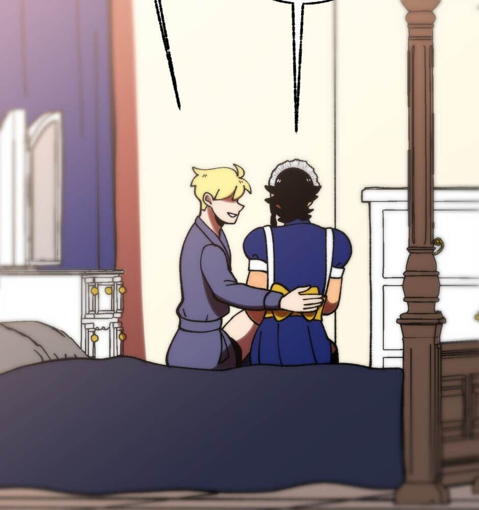 Equalizer! Chapter 111 page 25 - 