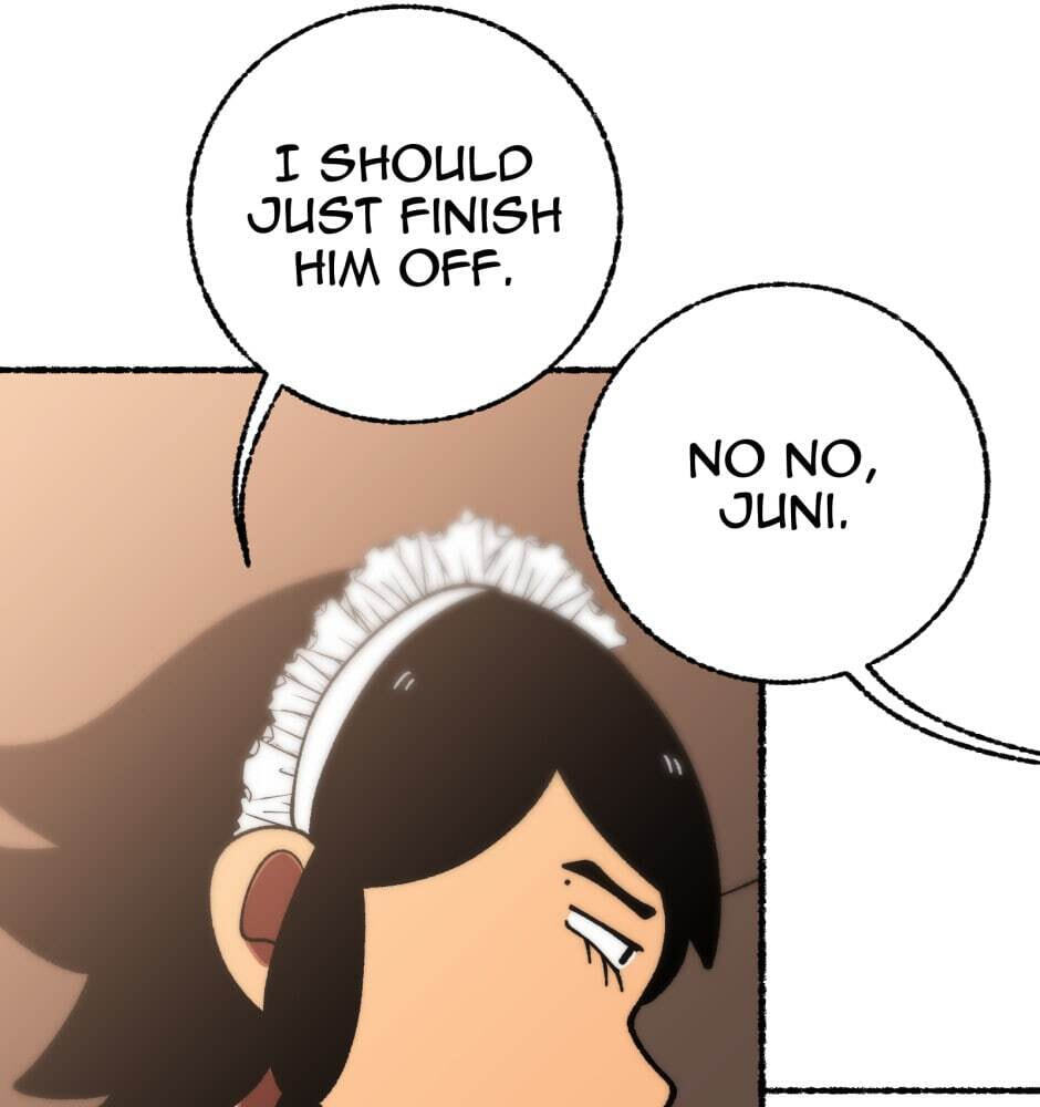 Equalizer! Chapter 111 page 28 - 