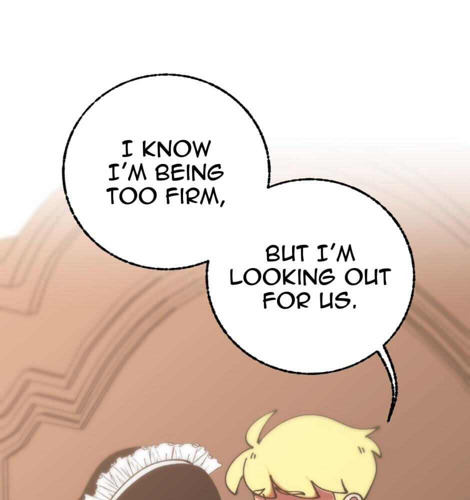 Equalizer! Chapter 111 page 35 - 