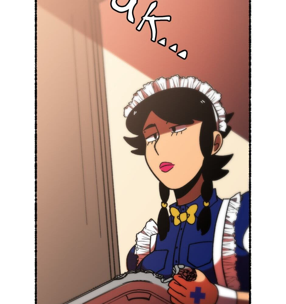 Equalizer! Chapter 111 page 5 - 