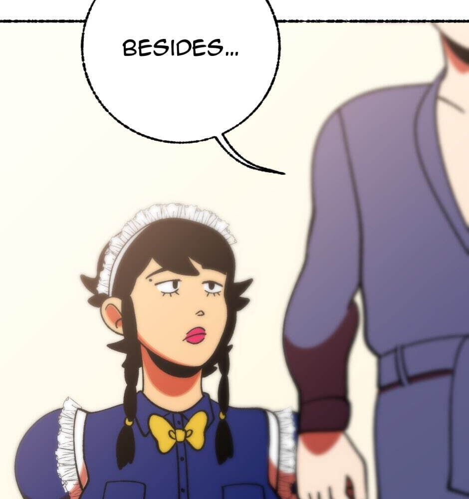 Equalizer! Chapter 111 page 42 - 