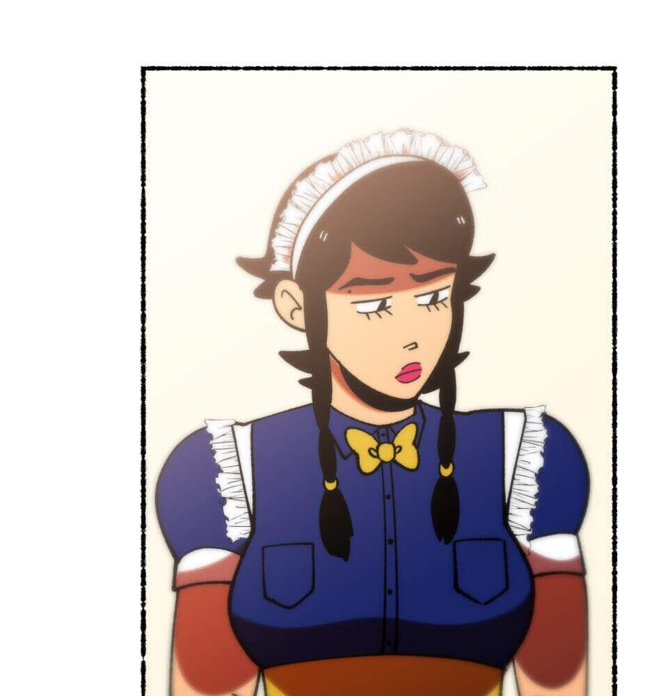 Equalizer! Chapter 111 page 46 - 
