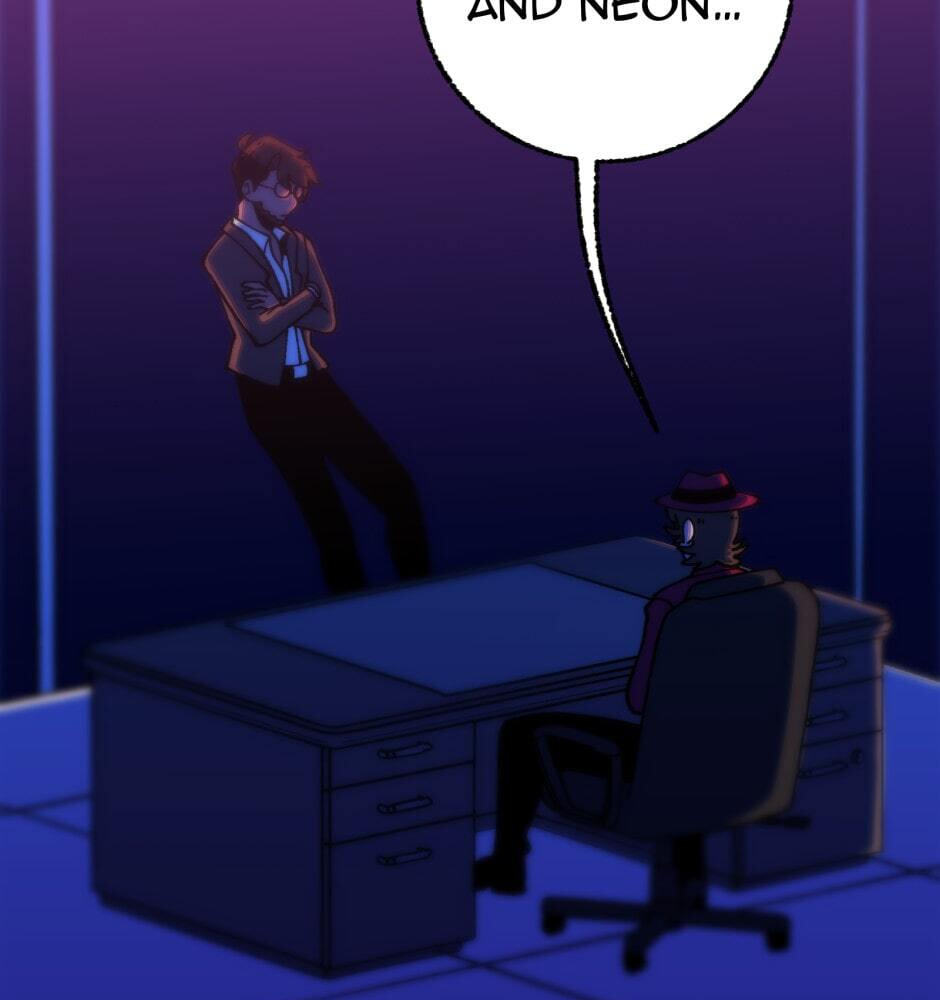 Equalizer! Chapter 111 page 59 - 