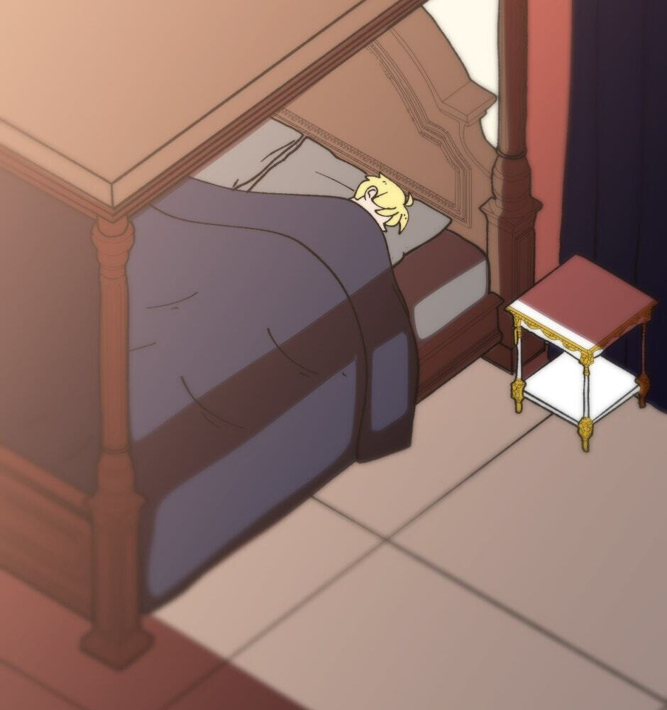 Equalizer! Chapter 111 page 7 - 