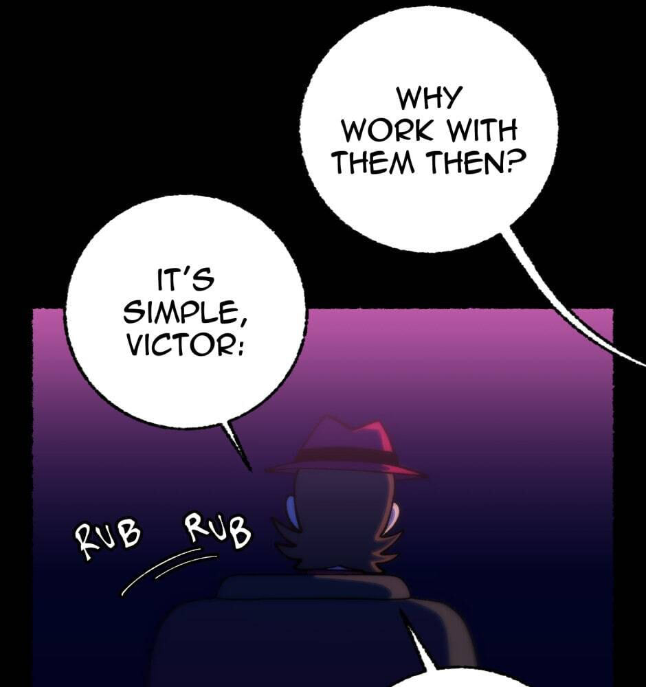 Equalizer! Chapter 111 page 62 - 