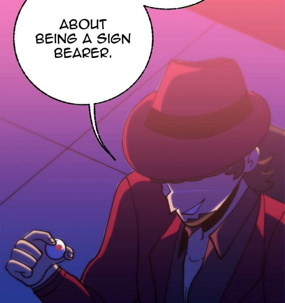 Equalizer! Chapter 111 page 80 - 