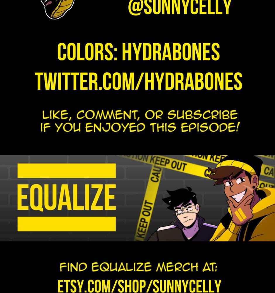 Equalizer! Chapter 111 page 98 - 