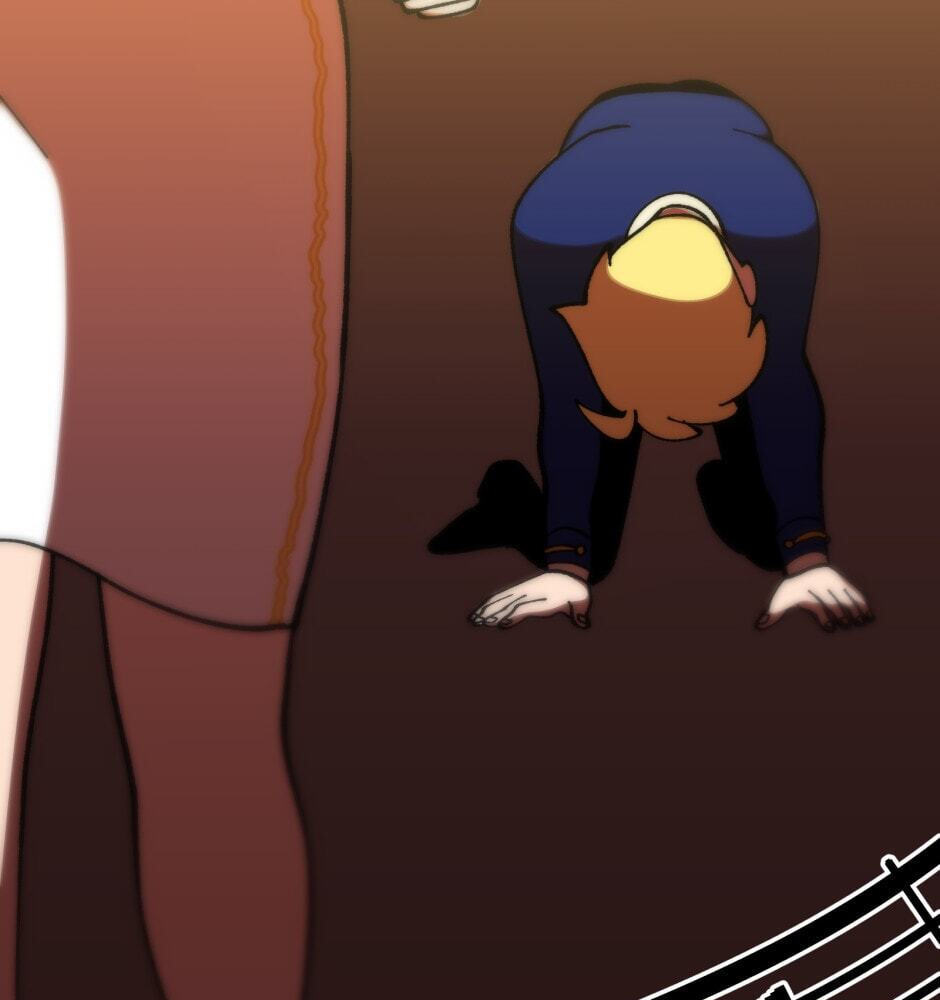 Equalizer! Chapter 112.1 page 17 - 