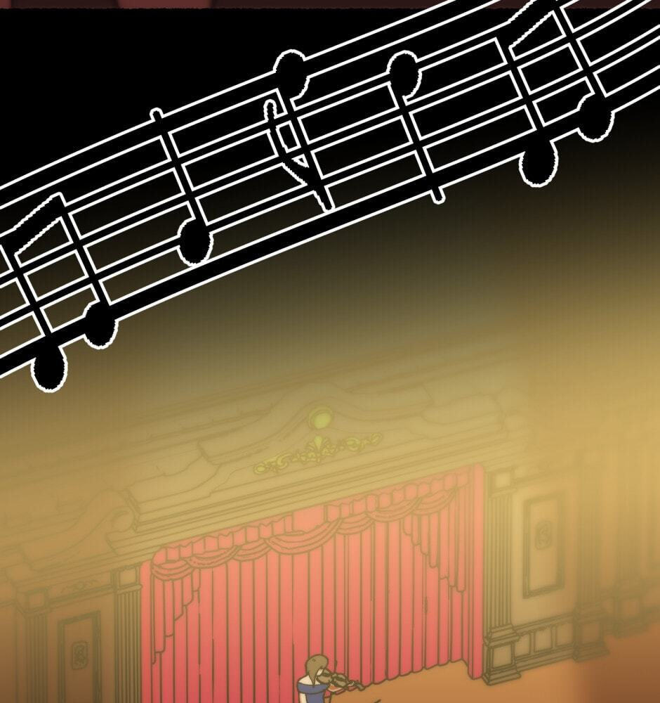 Equalizer! Chapter 112.1 page 18 - 