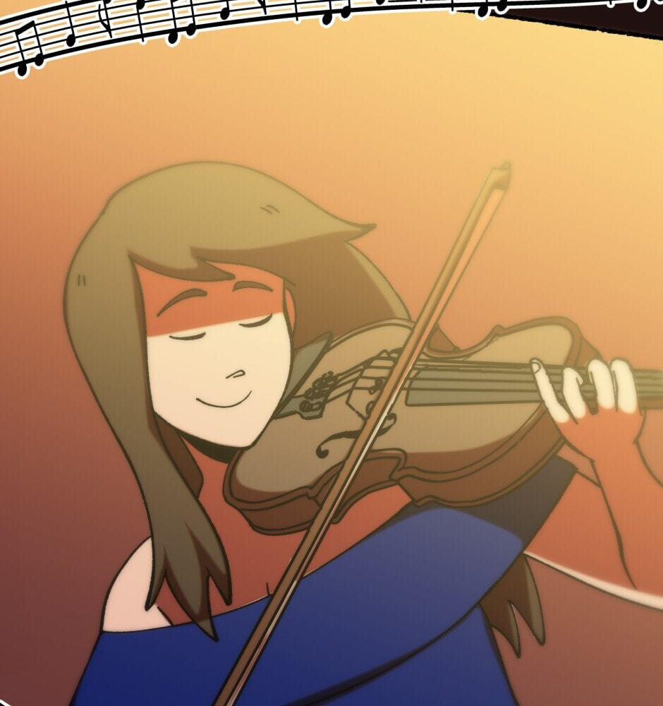 Equalizer! Chapter 112.1 page 20 - 