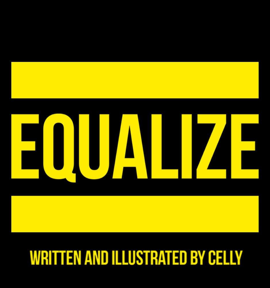 Equalizer! Chapter 112.1 page 3 - 