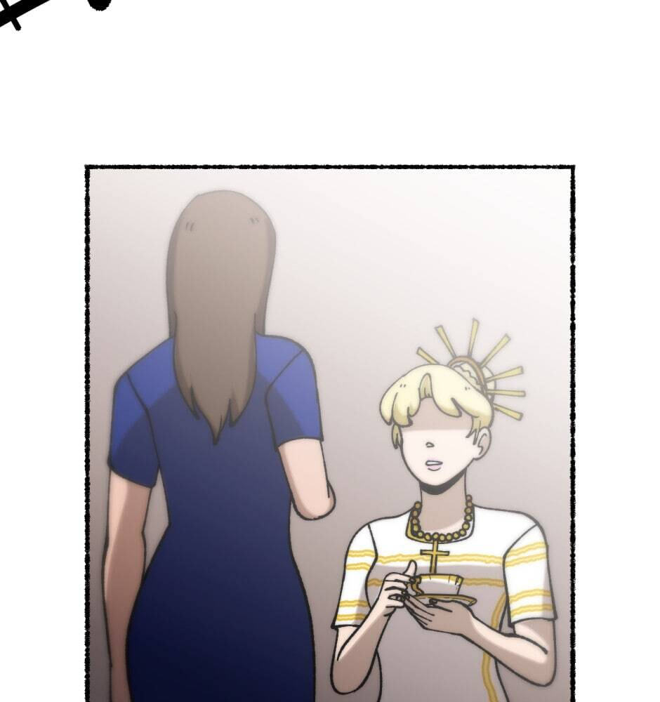 Equalizer! Chapter 112.1 page 22 - 