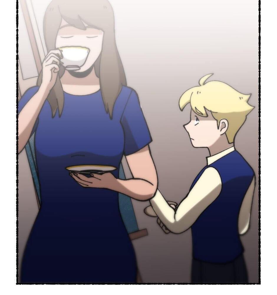 Equalizer! Chapter 112.1 page 24 - 