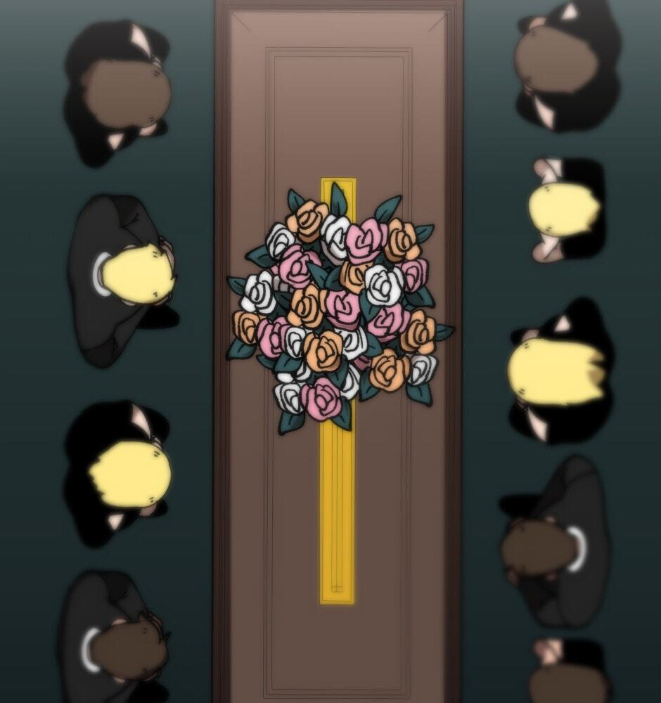 Equalizer! Chapter 112.1 page 36 - 