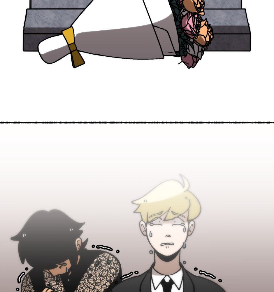 Equalizer! Chapter 112.1 page 39 - 