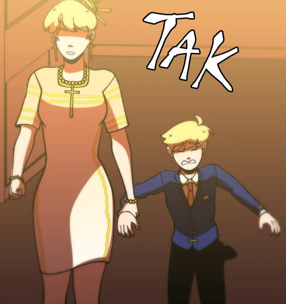 Equalizer! Chapter 112.1 page 5 - 