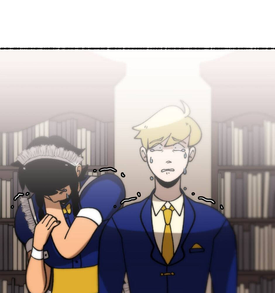 Equalizer! Chapter 112.1 page 41 - 