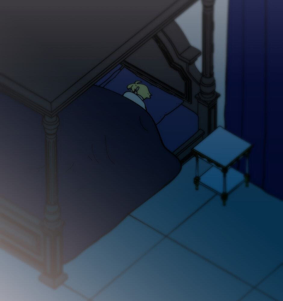 Equalizer! Chapter 112.1 page 49 - 