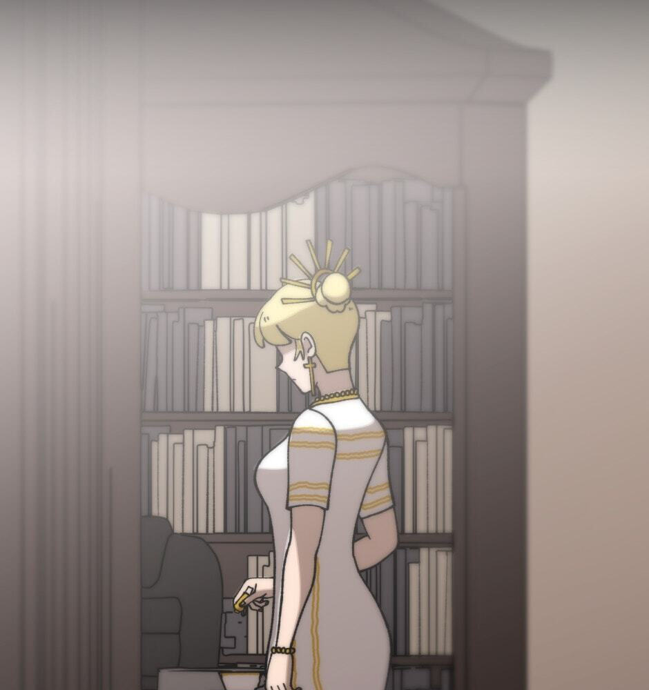 Equalizer! Chapter 112.1 page 59 - 