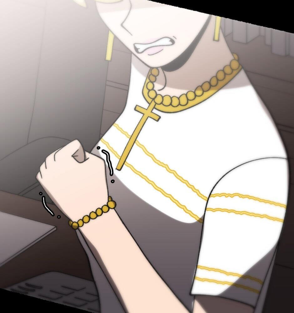 Equalizer! Chapter 112.1 page 66 - 