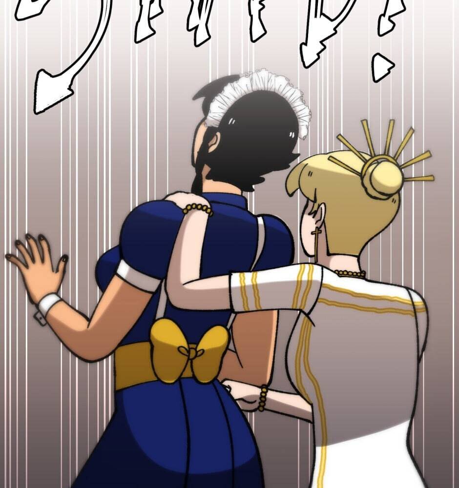 Equalizer! Chapter 112.2 page 11 - 