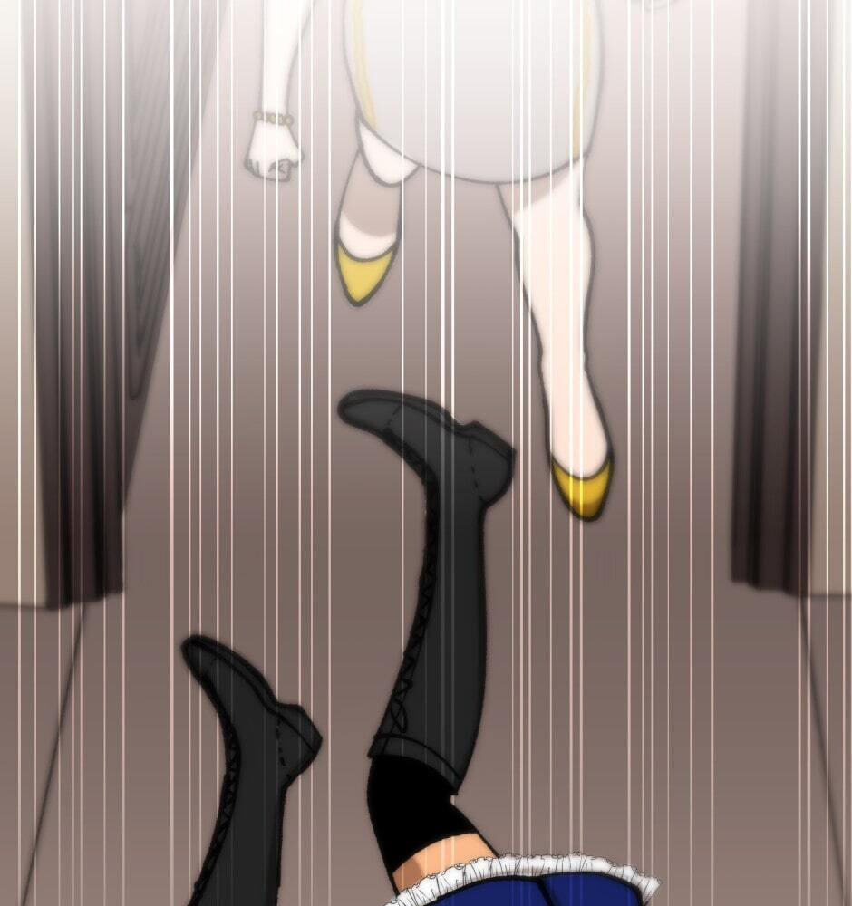 Equalizer! Chapter 112.2 page 13 - 