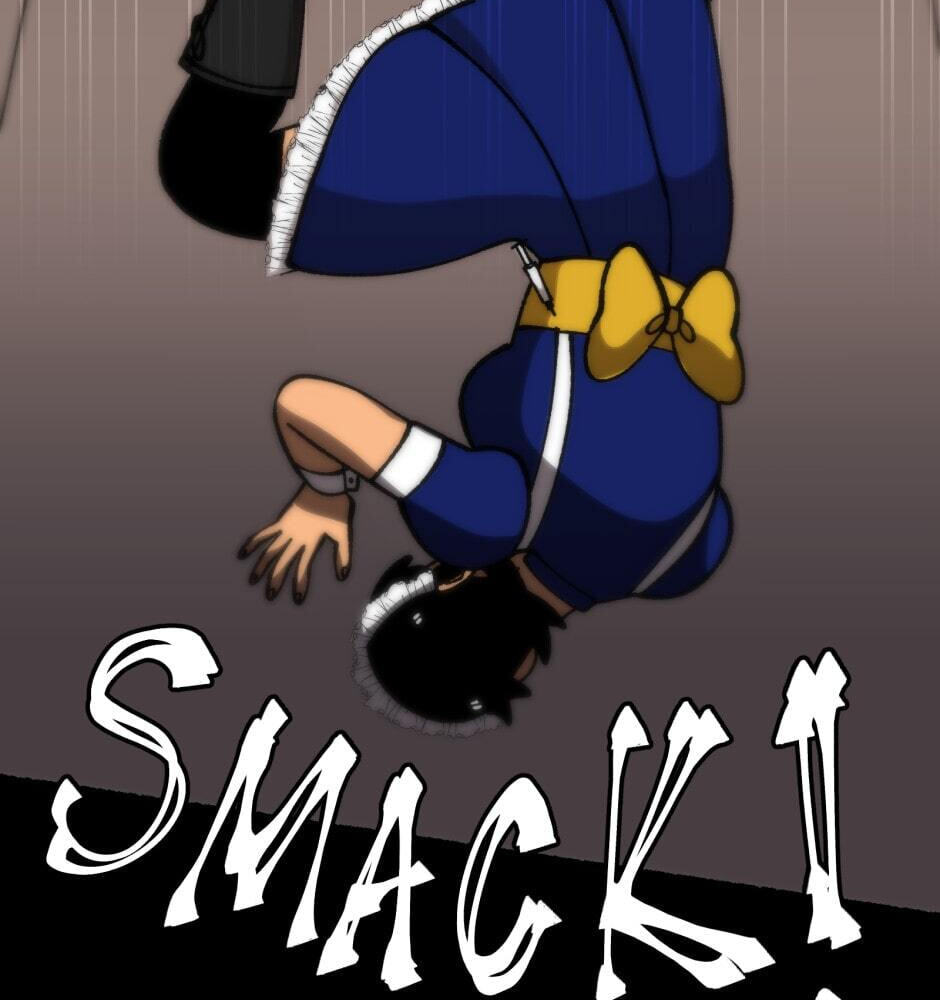 Equalizer! Chapter 112.2 page 14 - 
