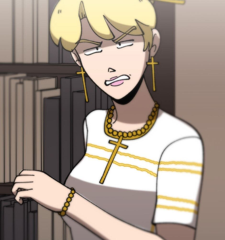 Equalizer! Chapter 112.2 page 3 - 