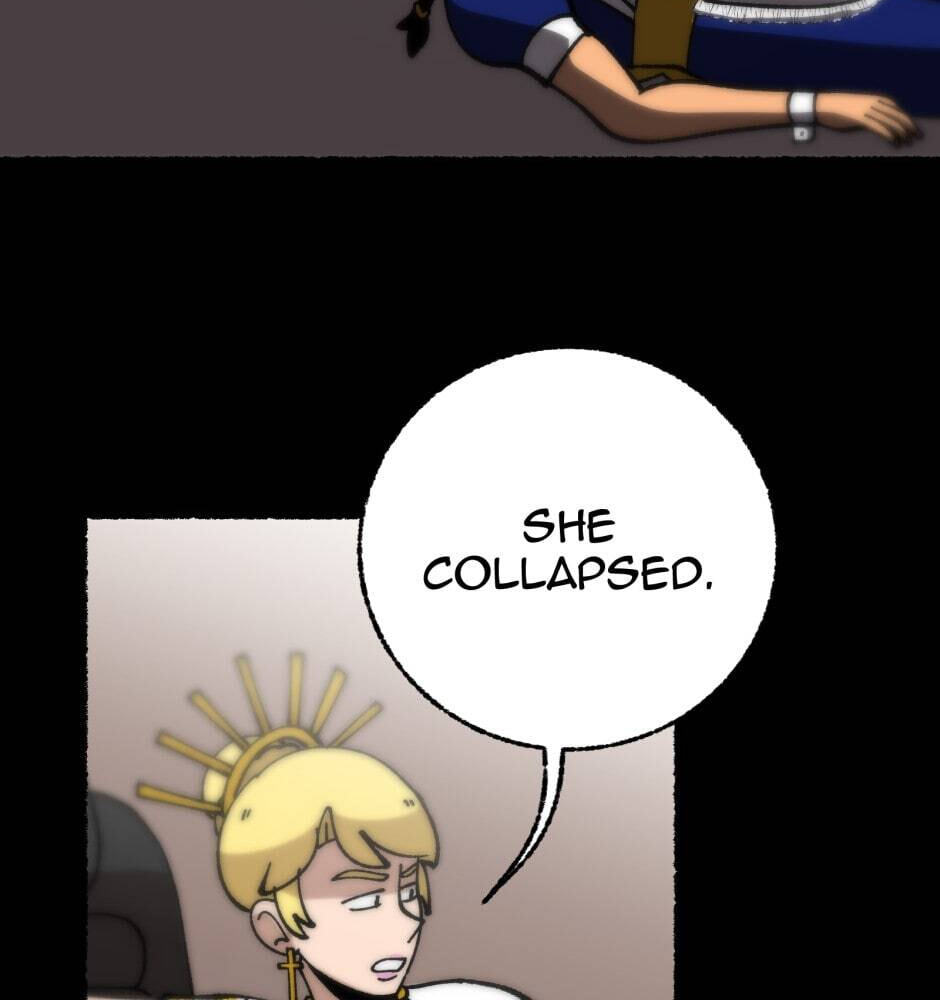 Equalizer! Chapter 112.2 page 30 - 