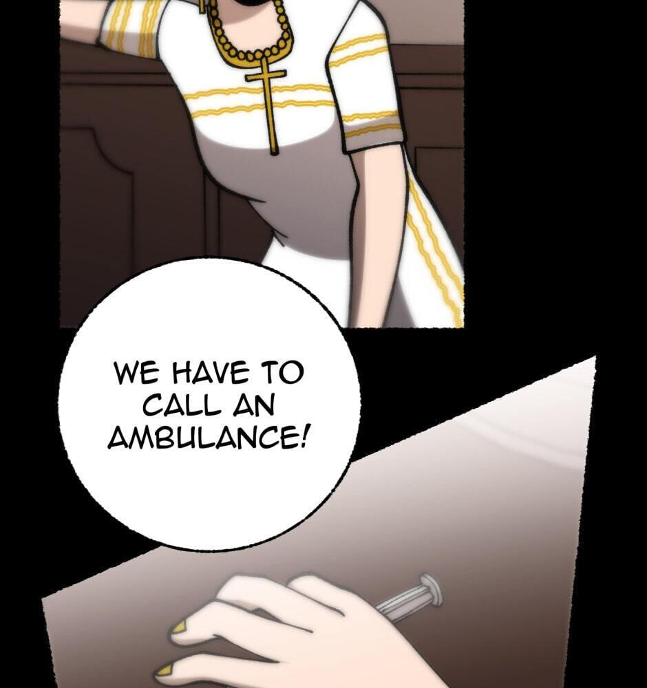 Equalizer! Chapter 112.2 page 31 - 