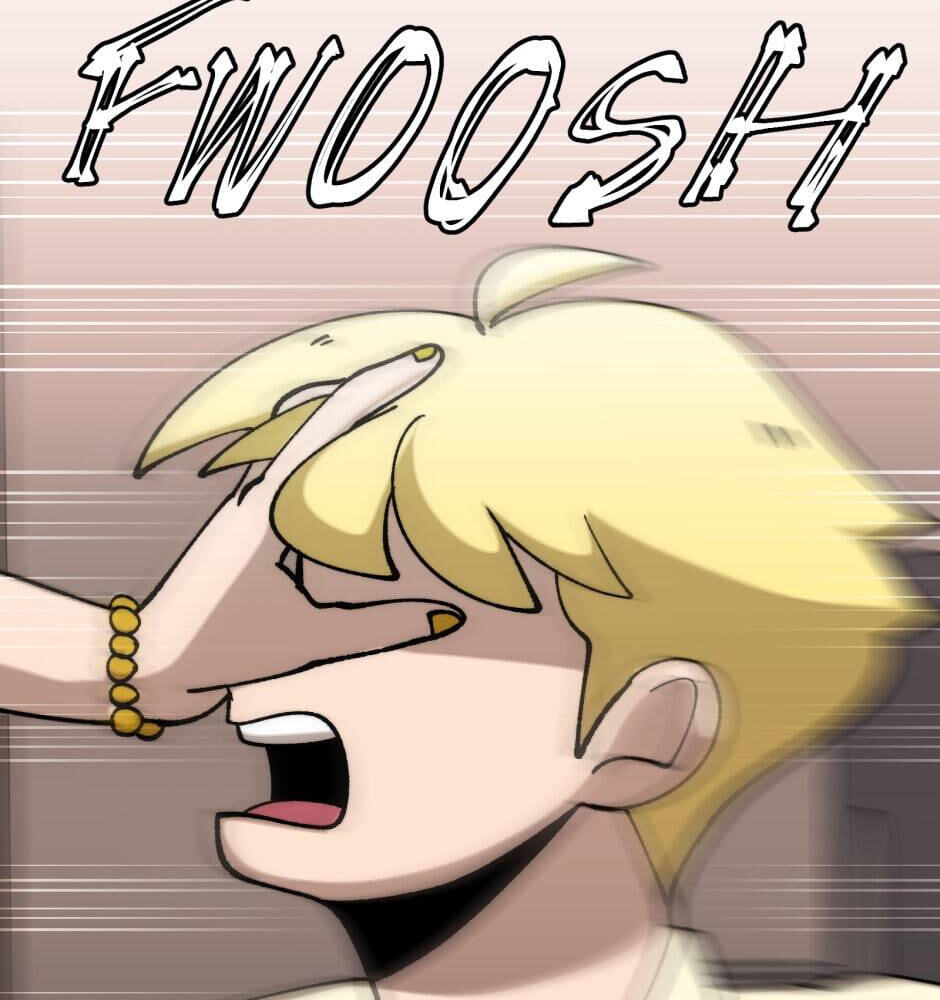 Equalizer! Chapter 112.2 page 36 - 
