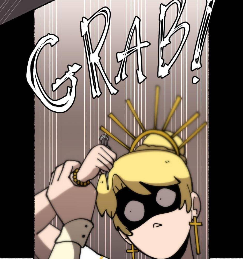 Equalizer! Chapter 112.2 page 44 - 