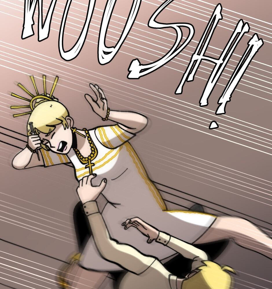 Equalizer! Chapter 112.2 page 49 - 