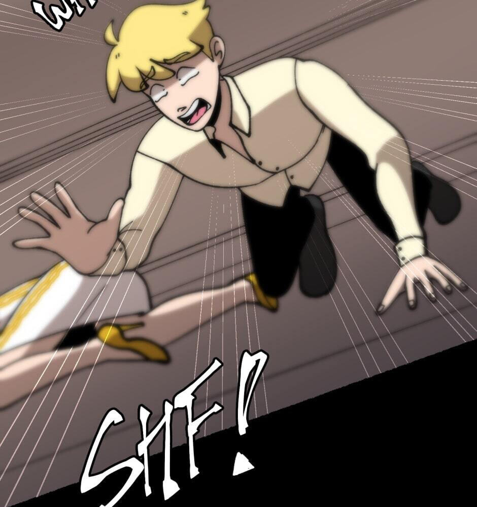 Equalizer! Chapter 112.2 page 51 - 