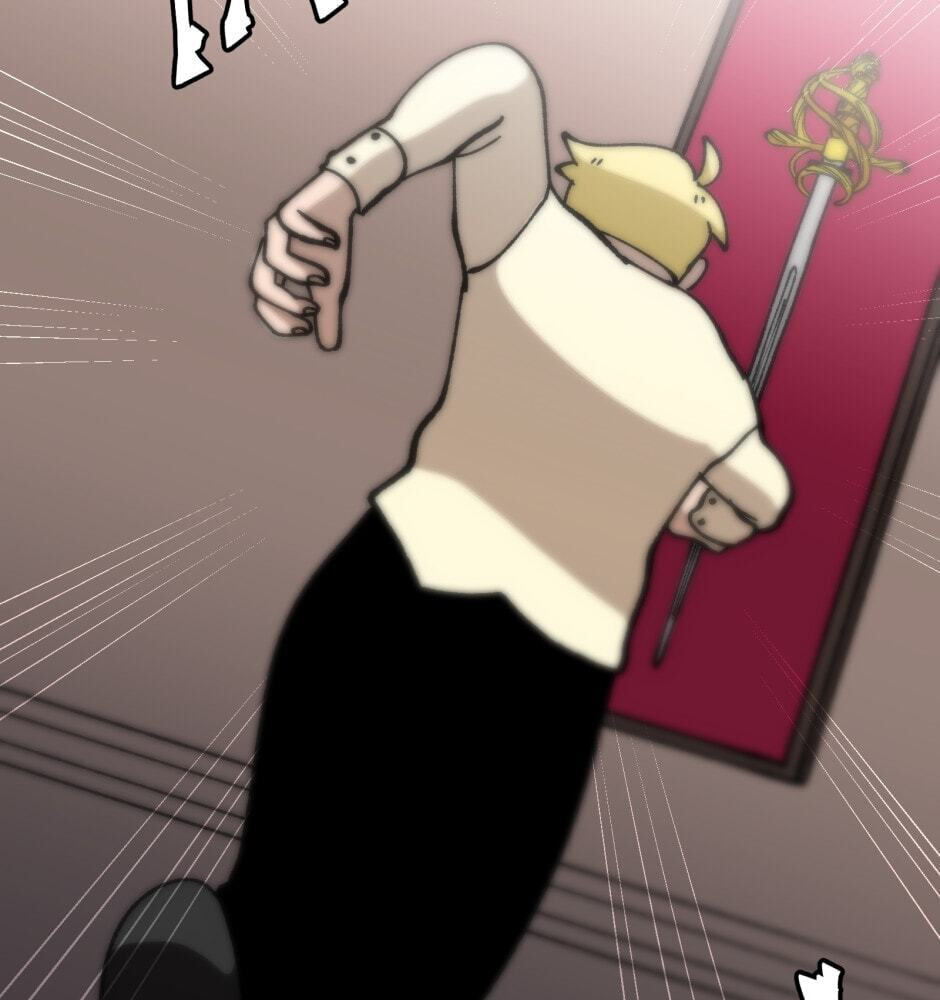 Equalizer! Chapter 112.2 page 55 - 
