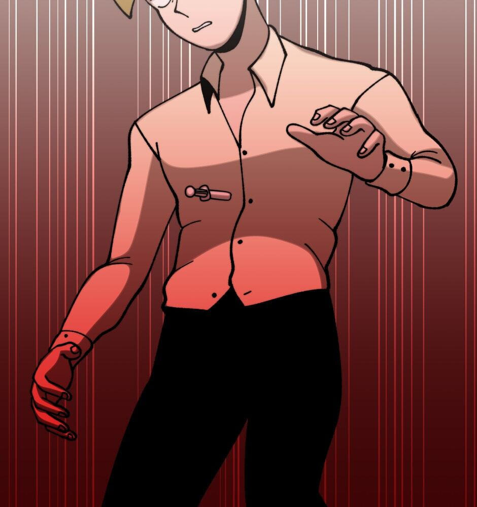Equalizer! Chapter 112.2 page 63 - 
