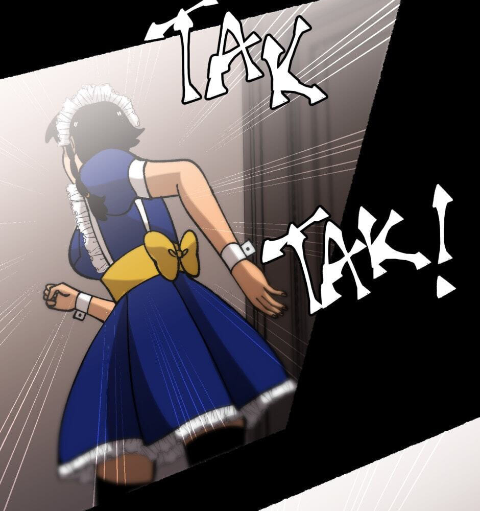 Equalizer! Chapter 112.2 page 8 - 