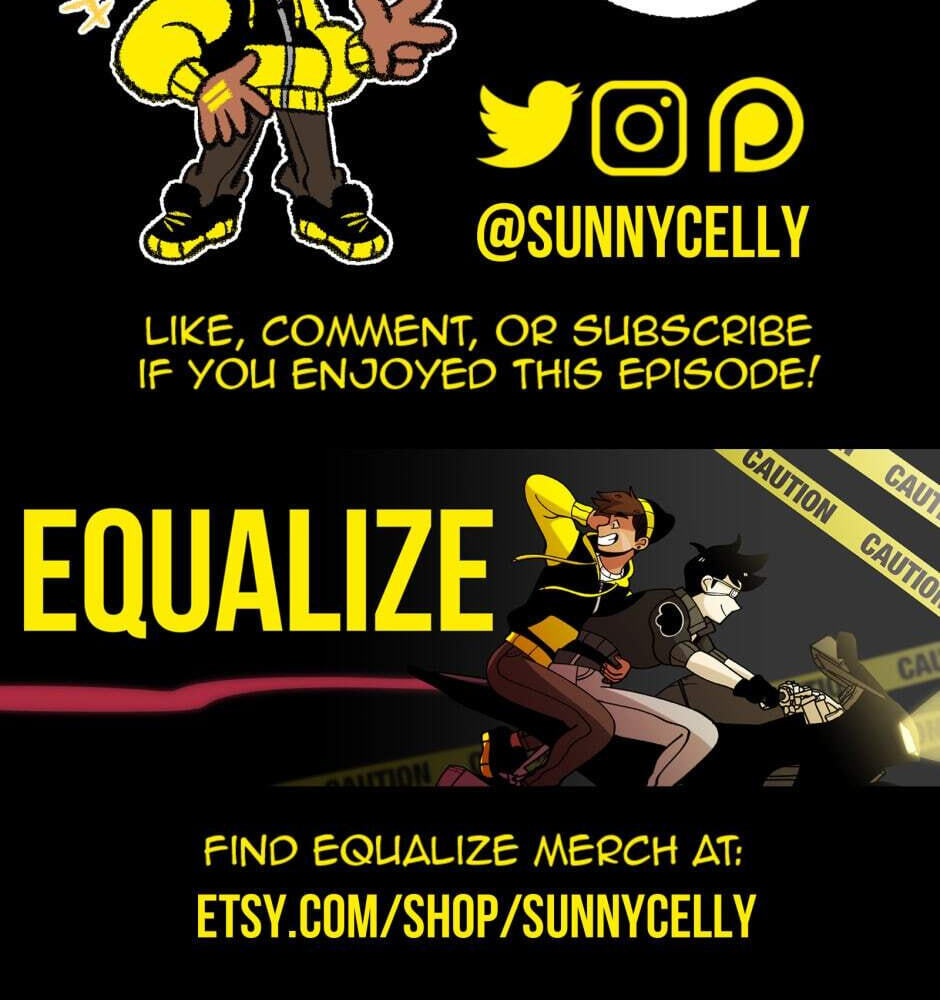 Equalizer! Chapter 112.2 page 72 - 
