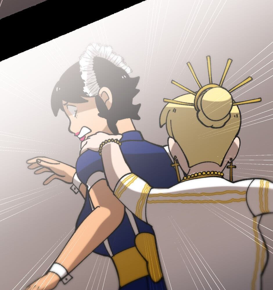 Equalizer! Chapter 112.2 page 9 - 
