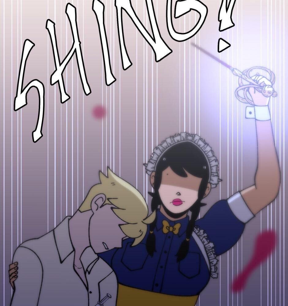 Equalizer! Chapter 112.3 page 13 - 