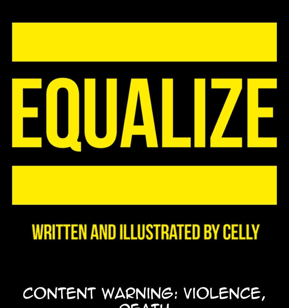 Equalizer! Chapter 112.3 page 3 - 