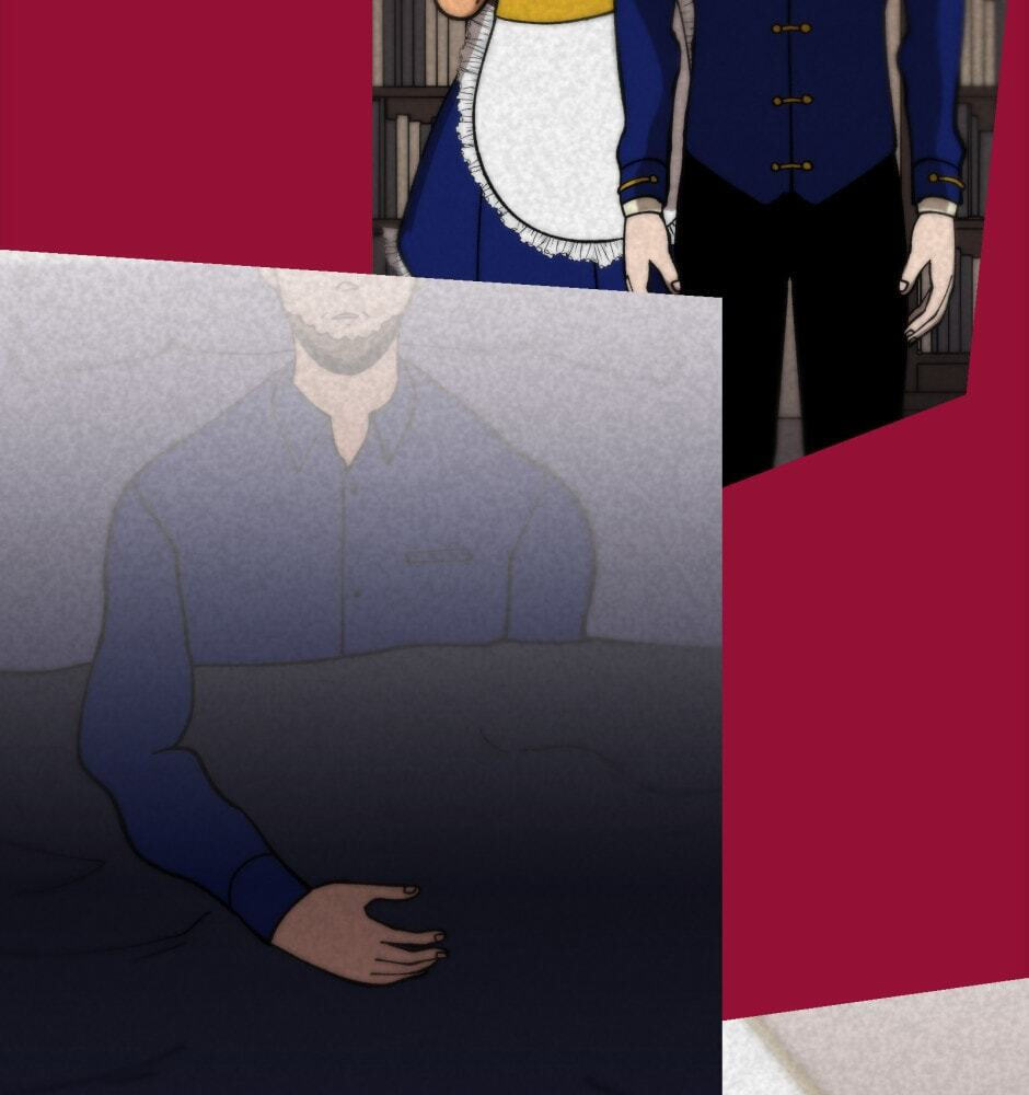 Equalizer! Chapter 112.3 page 21 - 
