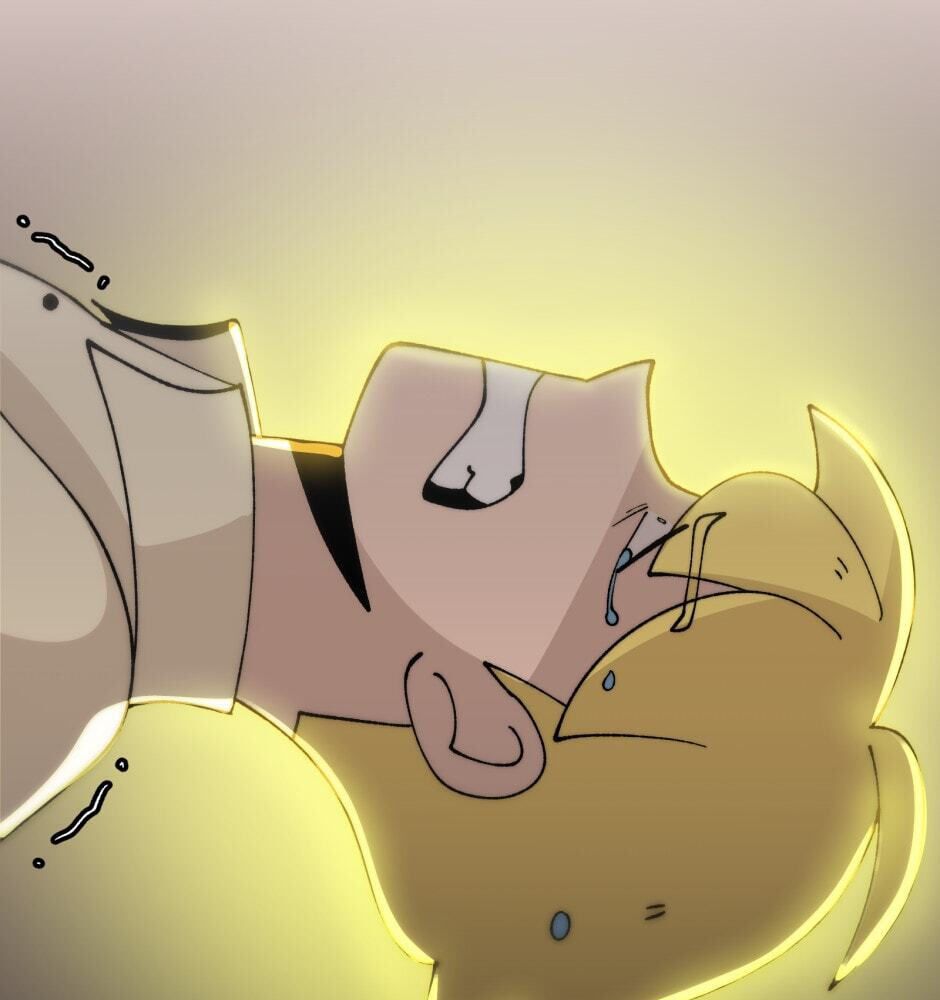 Equalizer! Chapter 112.3 page 27 - 