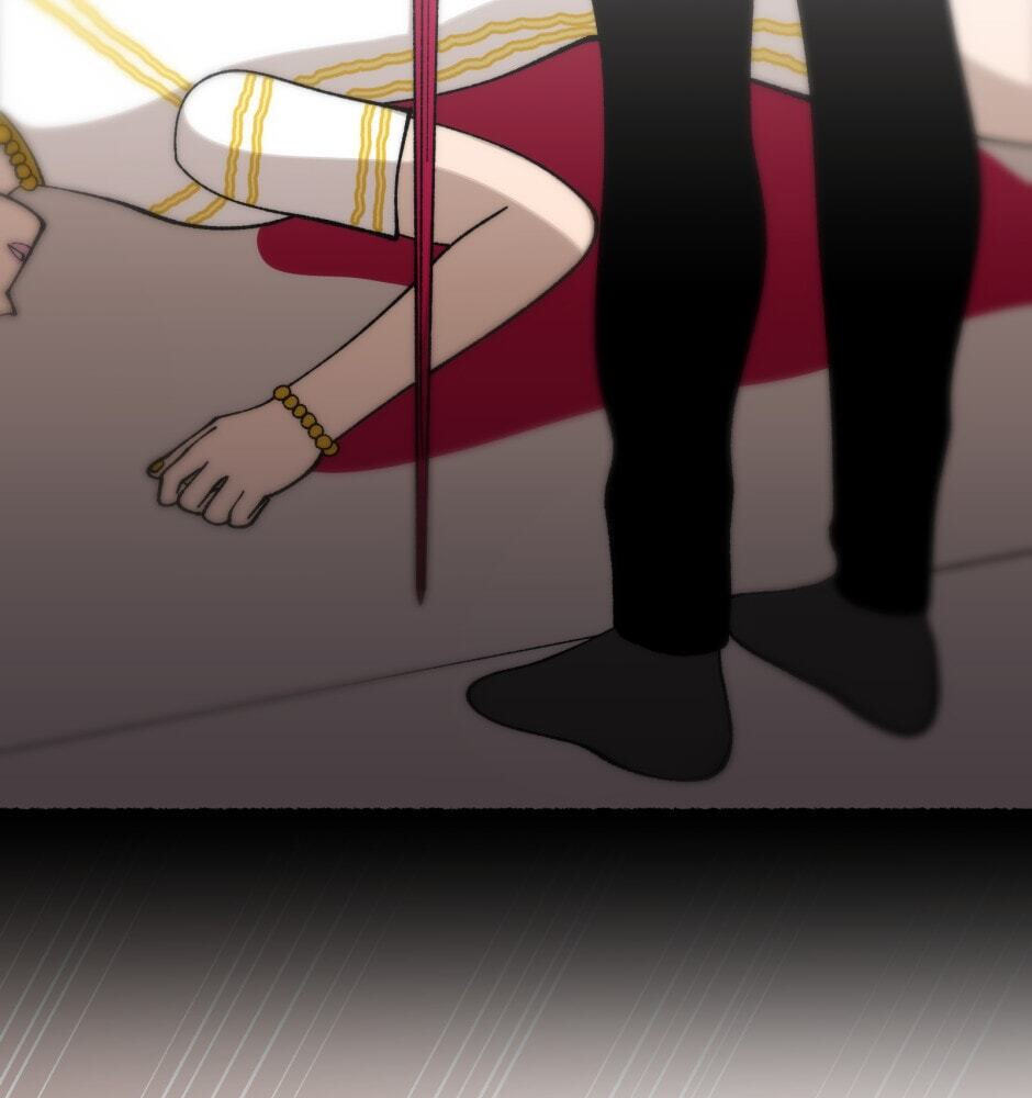 Equalizer! Chapter 112.3 page 33 - 