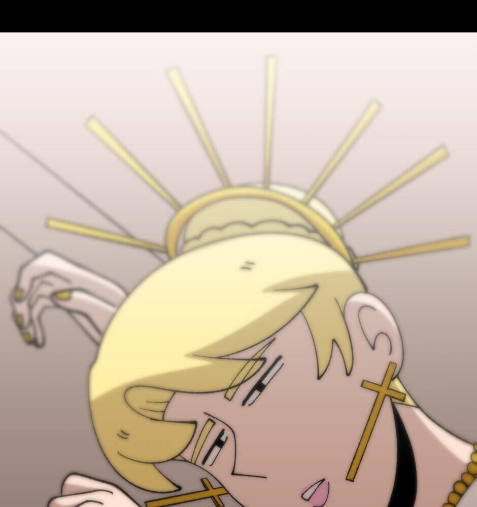 Equalizer! Chapter 112.3 page 36 - 