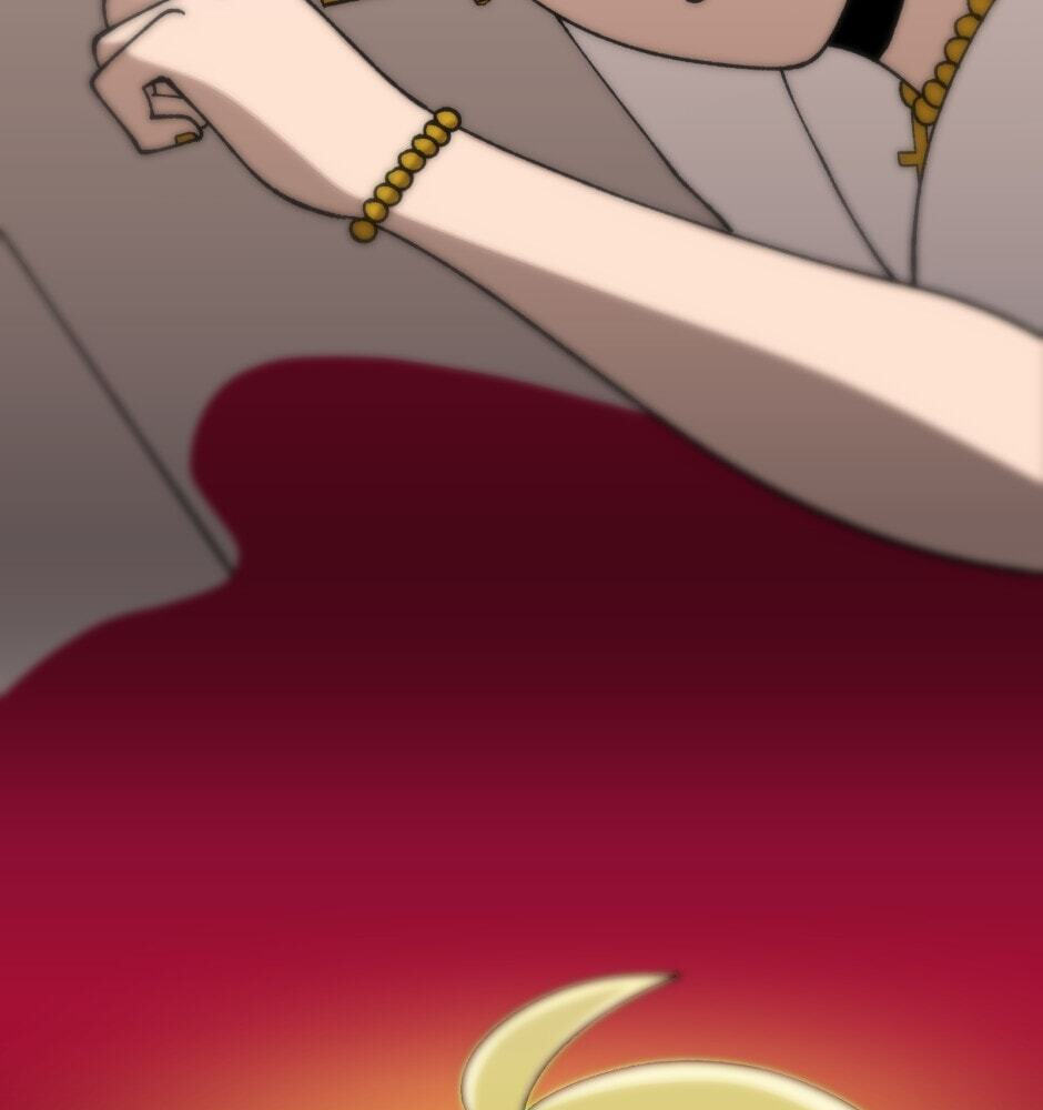 Equalizer! Chapter 112.3 page 37 - 
