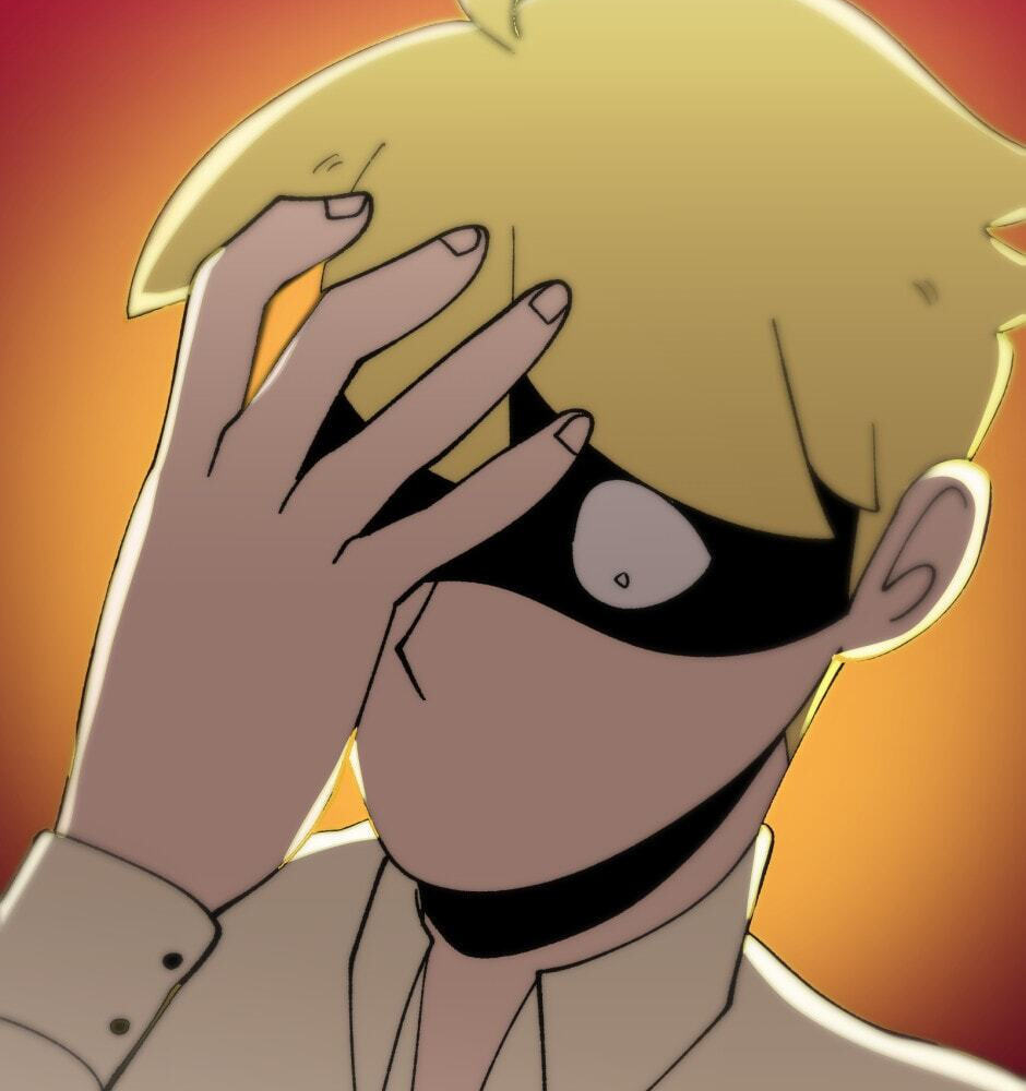 Equalizer! Chapter 112.3 page 38 - 