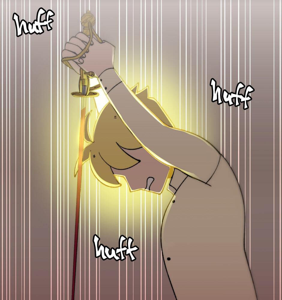 Equalizer! Chapter 112.3 page 48 - 