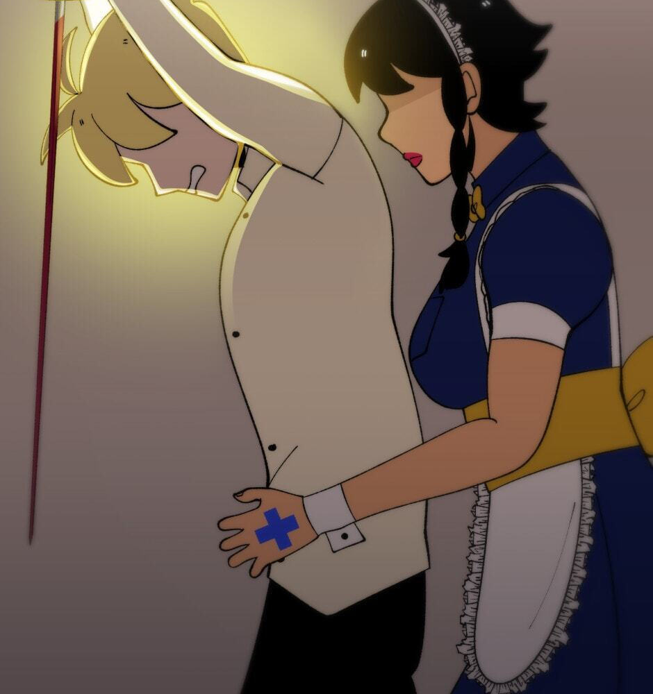 Equalizer! Chapter 112.3 page 54 - 
