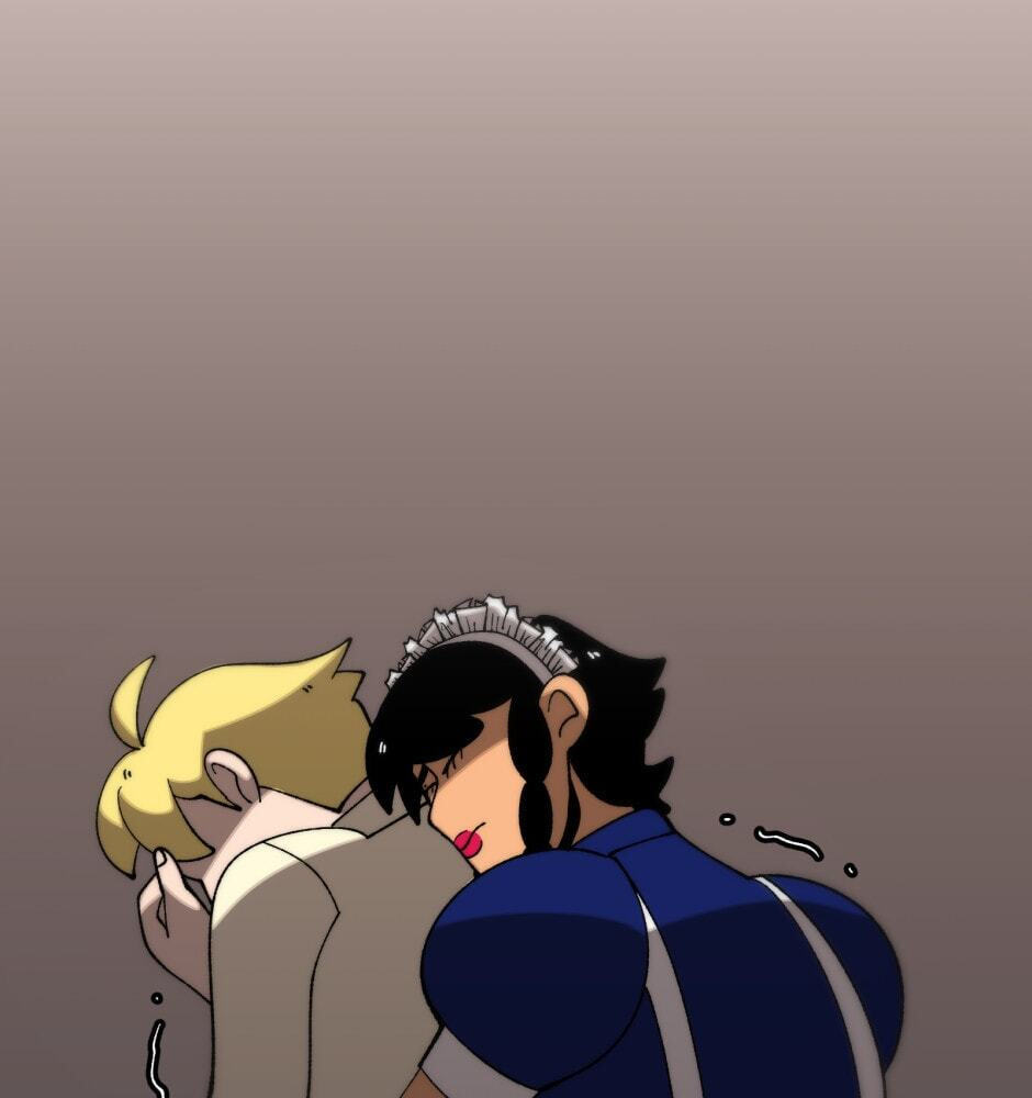 Equalizer! Chapter 112.3 page 60 - 